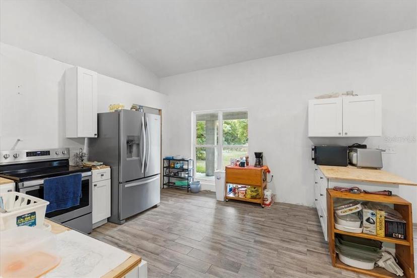 Picture of 7340 NW 21St Avenue, Bell FL 32619