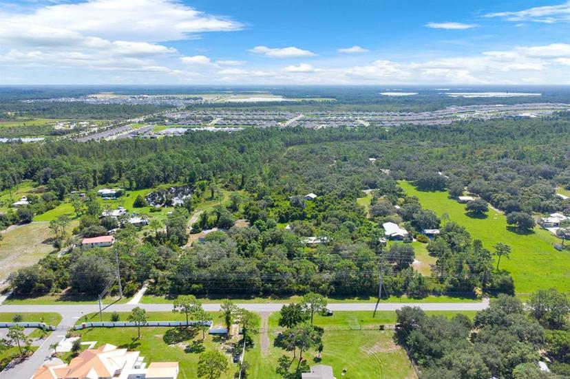 Picture of 2795 Absher Road, Saint Cloud FL 34771