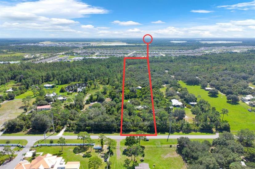 Picture of 2795 Absher Road, Saint Cloud FL 34771