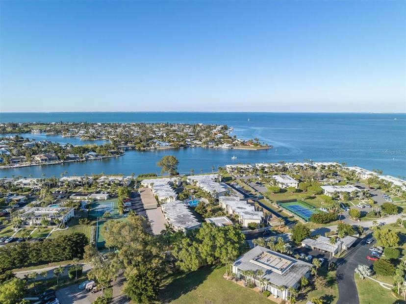 Picture of 6300 Flotilla Drive Unit 71, Holmes Beach FL 34217