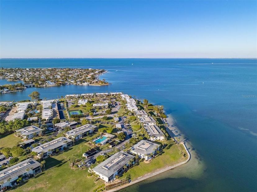 Picture of 6300 Flotilla Drive Unit 71, Holmes Beach FL 34217