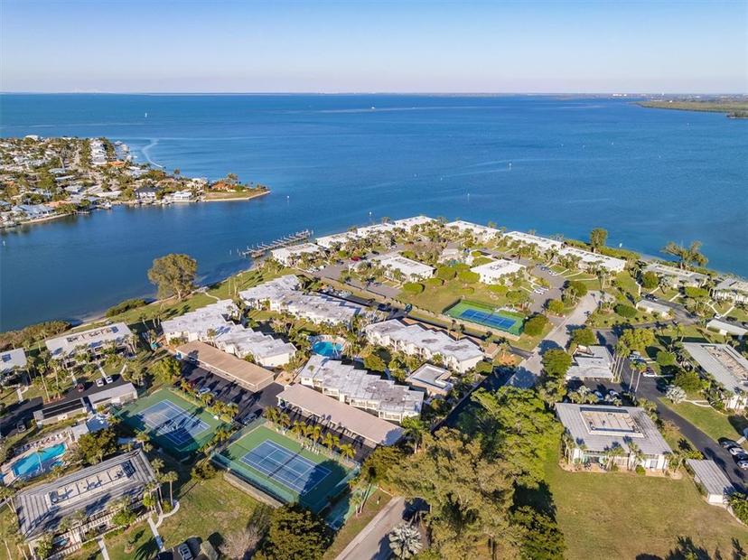Picture of 6300 Flotilla Drive Unit 71, Holmes Beach FL 34217
