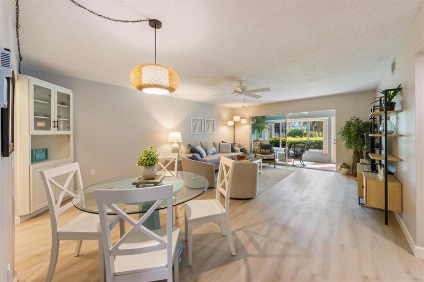 Picture of 6300 Flotilla Drive Unit 71, Holmes Beach FL 34217