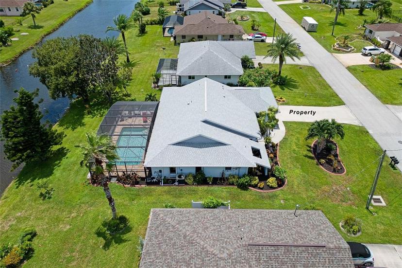 Picture of 9 Bunker Lane, Rotonda West FL 33947