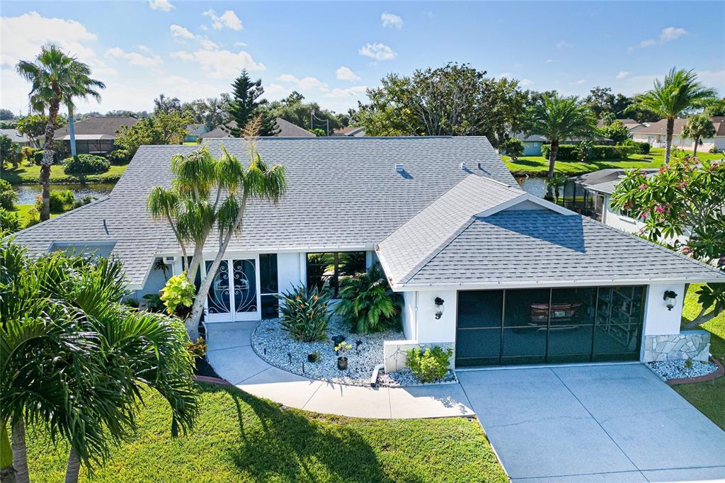 Picture of 9 Bunker Lane, Rotonda West, FL 33947