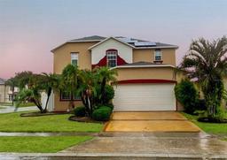 Picture of 11932 Old Glory Drive, Orlando, FL 32837