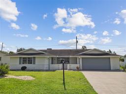 Picture of 716 Fox Hills Drive, Sun City Center, FL 33573