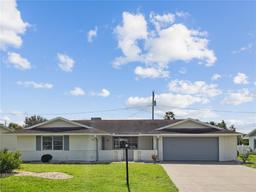 Picture of 716 Fox Hills Drive, Sun City Center, FL 33573