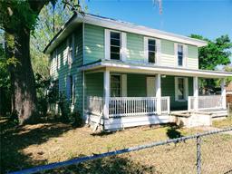 Picture of 1714 President Street, Palatka, FL 32177