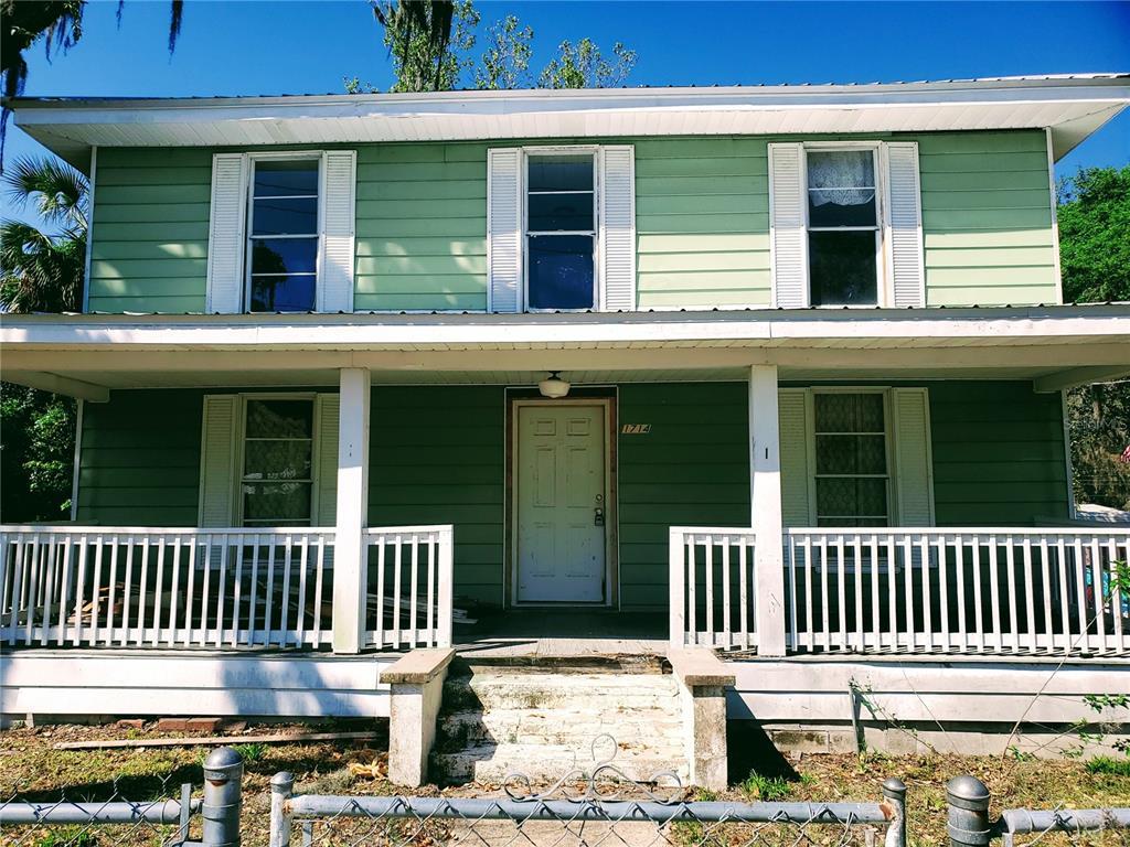 Picture of 1714 President Street, Palatka, FL 32177