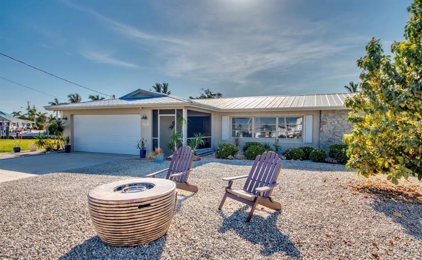 Picture of 2292 Sapodilla Lane, St James City FL 33956