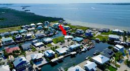 Picture of 2292 Sapodilla Lane, St James City, FL 33956