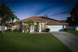 Picture of 1053 Abadan Drive, Deltona, FL 32725