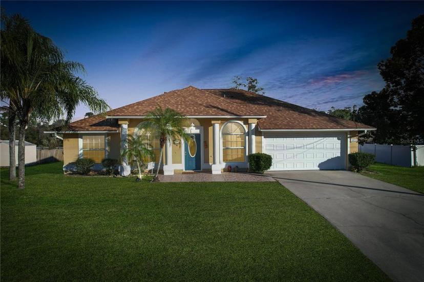 Picture of 1053 Abadan Drive, Deltona FL 32725