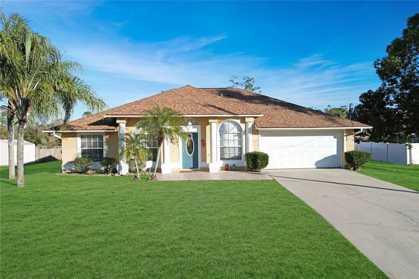 Picture of 1053 Abadan Drive, Deltona FL 32725