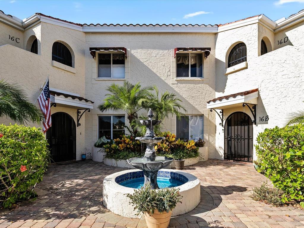 Picture of 6101 34Th Street W Unit 16A, Bradenton, FL 34210
