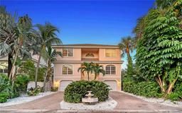 Picture of 4931 Oxford Drive, Sarasota, FL 34242