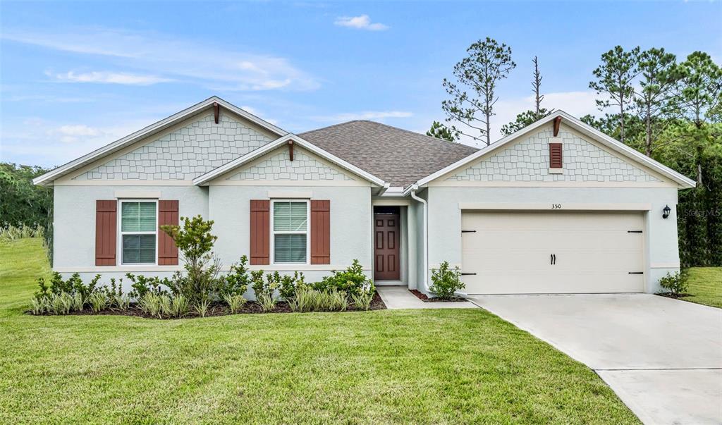 Picture of 350 Sunset Point Drive, Ormond Beach, FL 32174