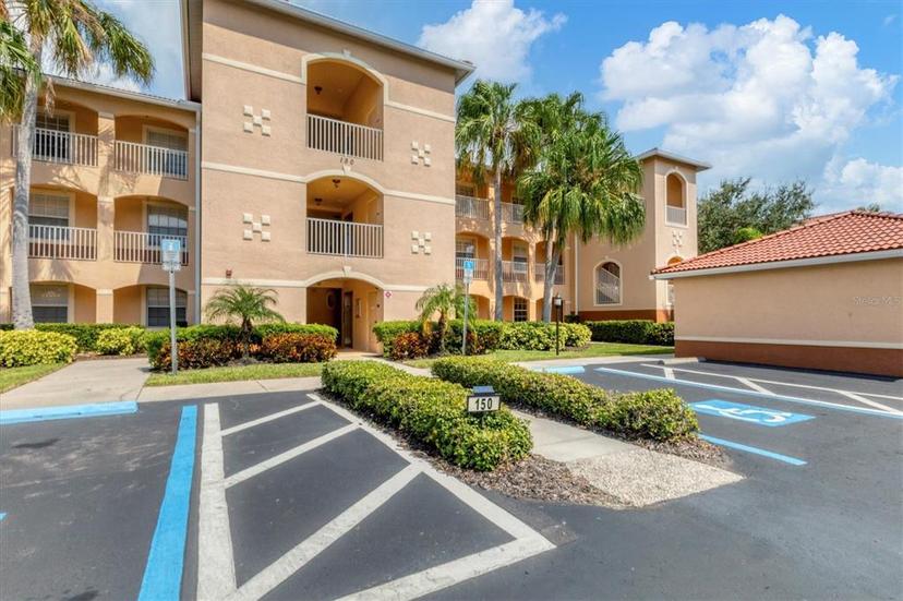 Picture of 150 L Pavia Boulevard Unit 14, Venice FL 34292