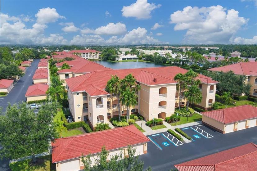Picture of 150 L Pavia Boulevard Unit 14, Venice FL 34292