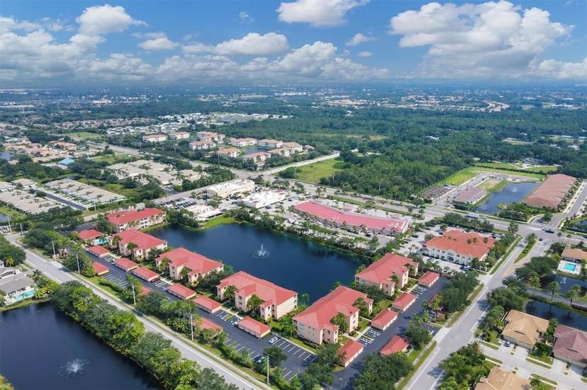 Picture of 150 L Pavia Boulevard Unit 14, Venice FL 34292