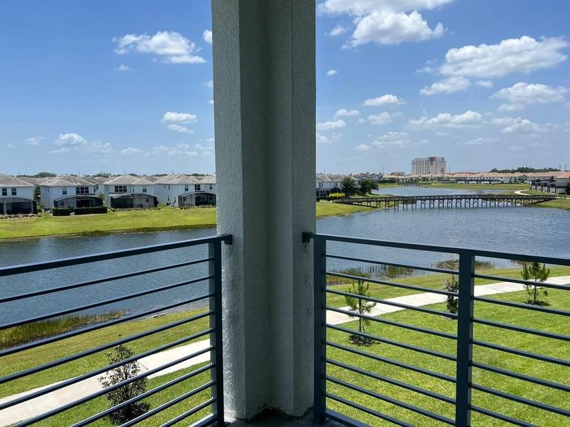 Picture of 3141 Paradox Circle Unit 306, Kissimmee FL 34746
