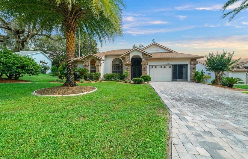 Picture of 5381 W Heather Ridge Path, Lecanto FL 34461