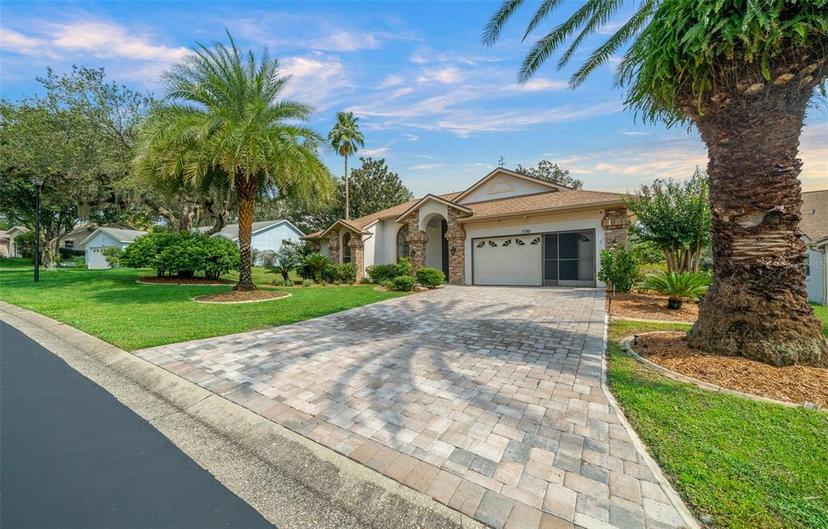 Picture of 5381 W Heather Ridge Path, Lecanto FL 34461