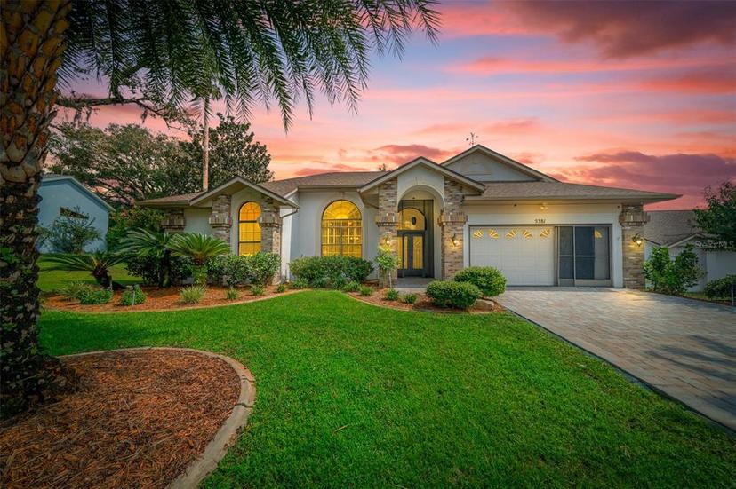 Picture of 5381 W Heather Ridge Path, Lecanto FL 34461