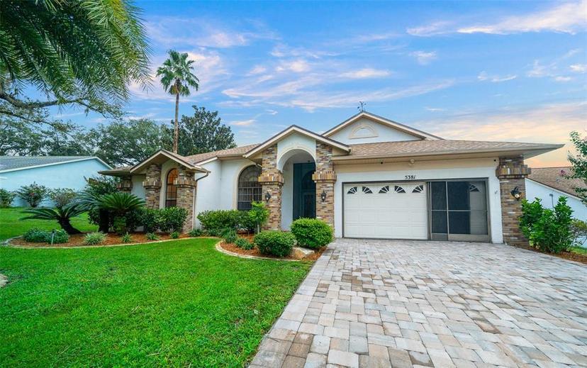 Picture of 5381 W Heather Ridge Path, Lecanto FL 34461
