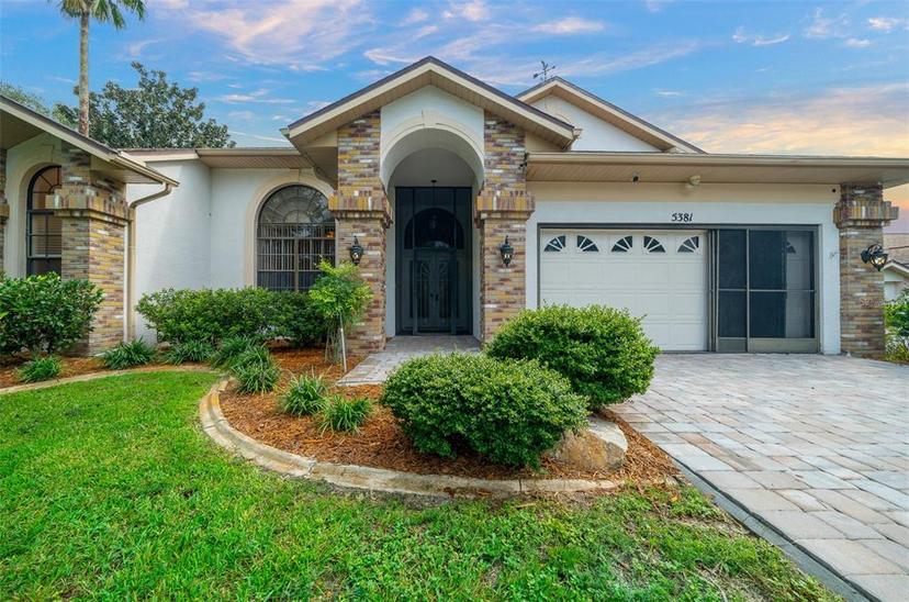 Picture of 5381 W Heather Ridge Path, Lecanto FL 34461