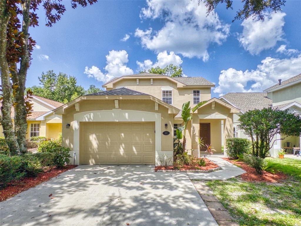 Picture of 107 Littleton Circle, Deland, FL 32724