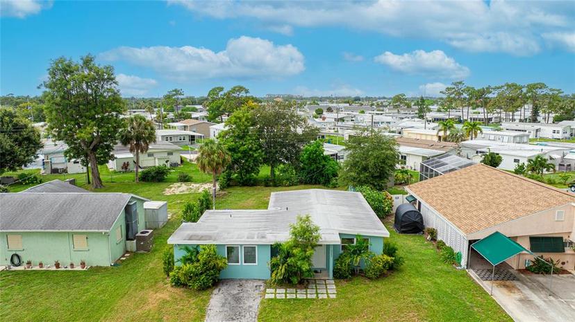 Picture of 1023 Roberta Street, Venice FL 34285