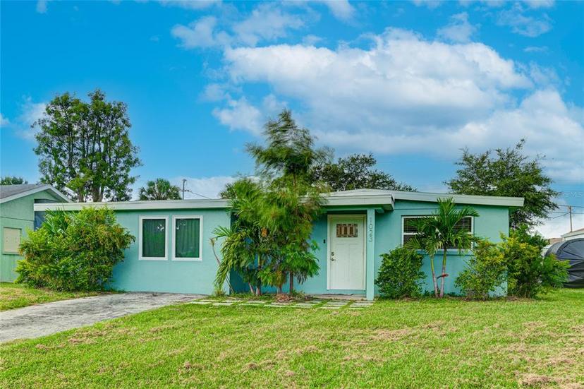 Picture of 1023 Roberta Street, Venice FL 34285
