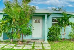 Picture of 1023 Roberta Street, Venice, FL 34285