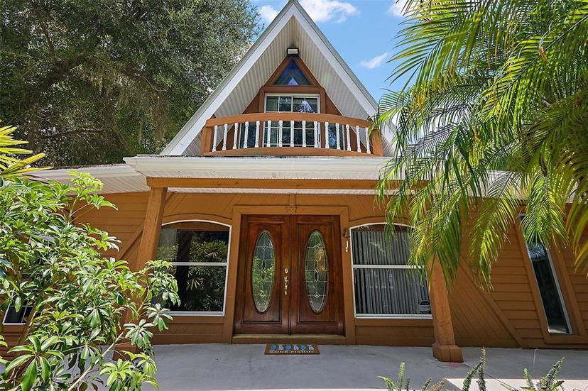 Picture of 507 Lakeshore Drive, Eustis FL 32726