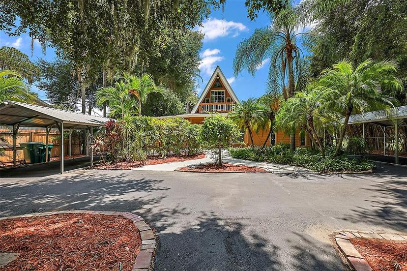 Picture of 507 Lakeshore Drive, Eustis FL 32726