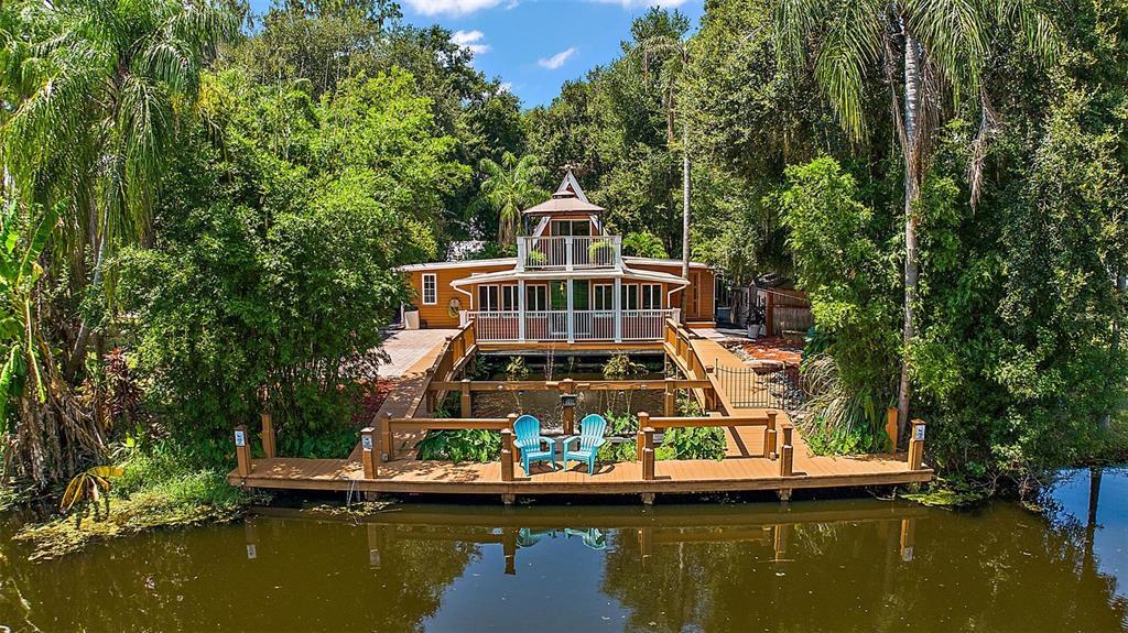 Picture of 507 Lakeshore Drive, Eustis, FL 32726