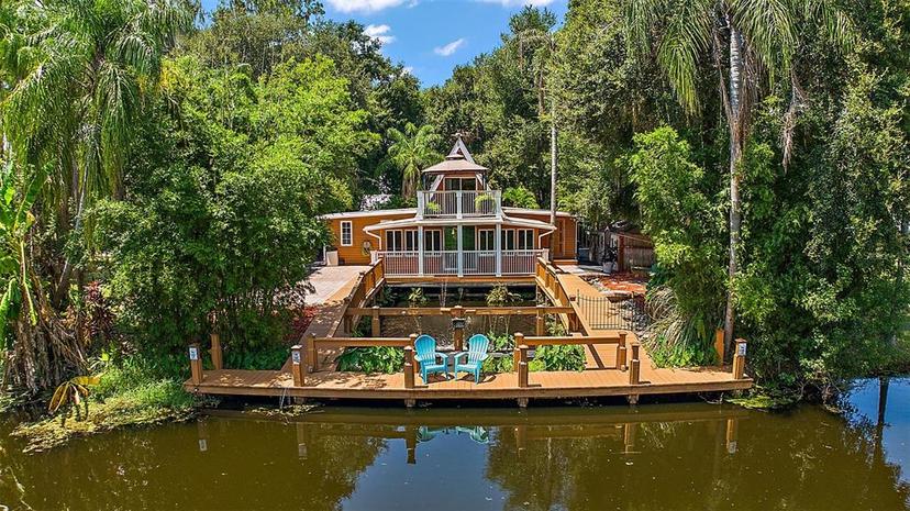 Picture of 507 Lakeshore Drive, Eustis FL 32726