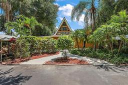 Picture of 507 Lakeshore Drive, Eustis, FL 32726
