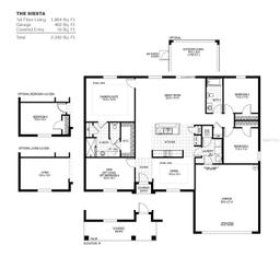 Picture of 244 Avanti Street, Port Charlotte, FL 33954