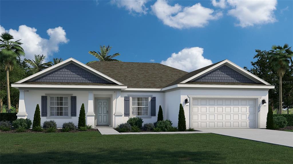 Picture of 244 Avanti Street, Port Charlotte, FL 33954