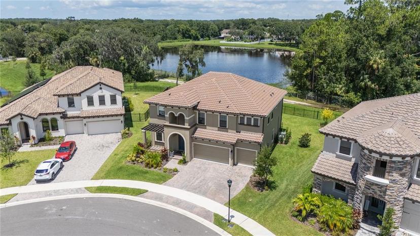 Picture of 291 Mossy River Court, Brandon FL 33511