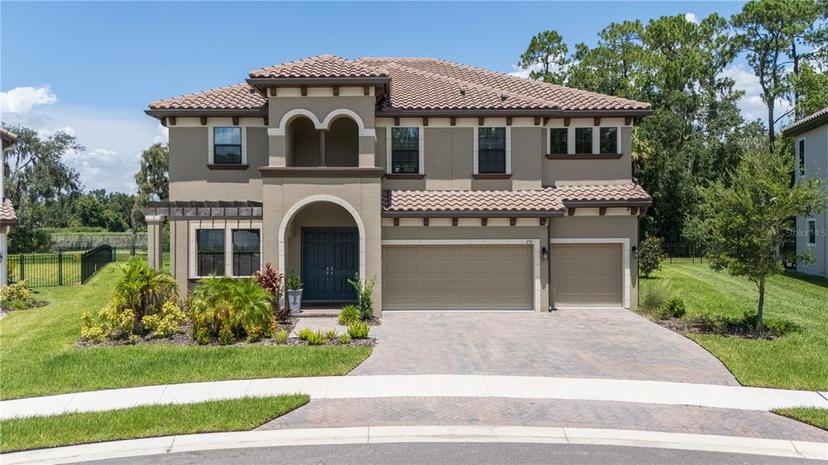 Picture of 291 Mossy River Court, Brandon FL 33511
