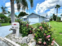 Picture of 4262 Perry Place, New Port Richey, FL 34652