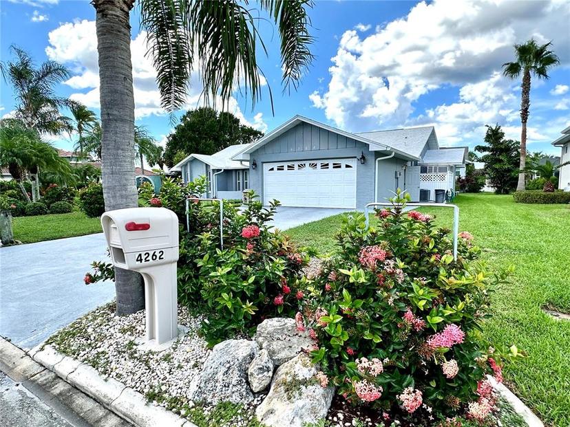 Picture of 4262 Perry Place, New Port Richey FL 34652