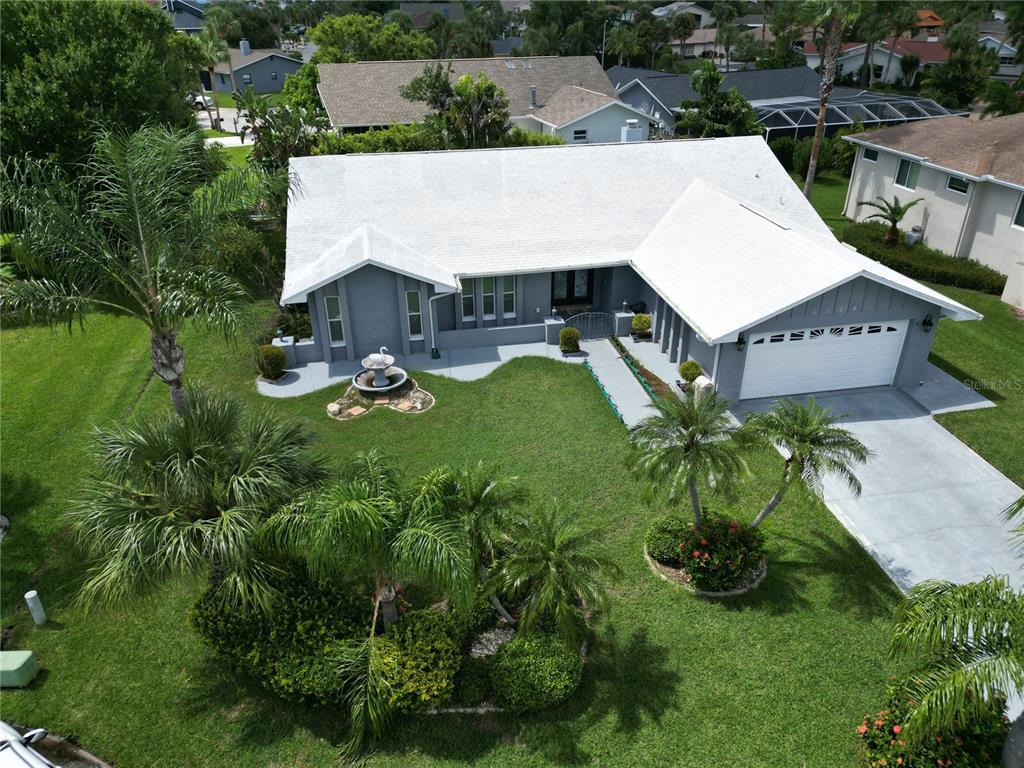 Picture of 4262 Perry Place, New Port Richey, FL 34652