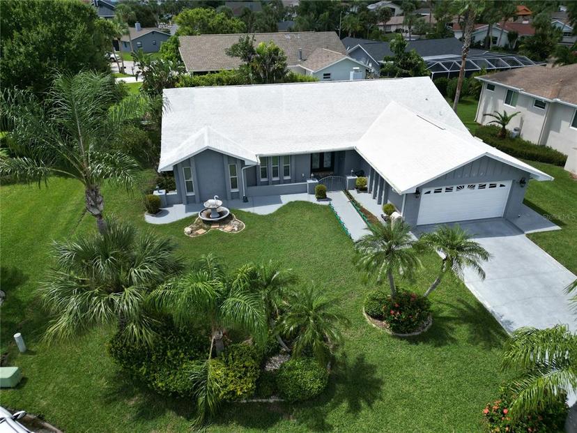 Picture of 4262 Perry Place, New Port Richey FL 34652