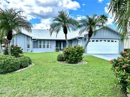 Picture of 4262 Perry Place, New Port Richey, FL 34652