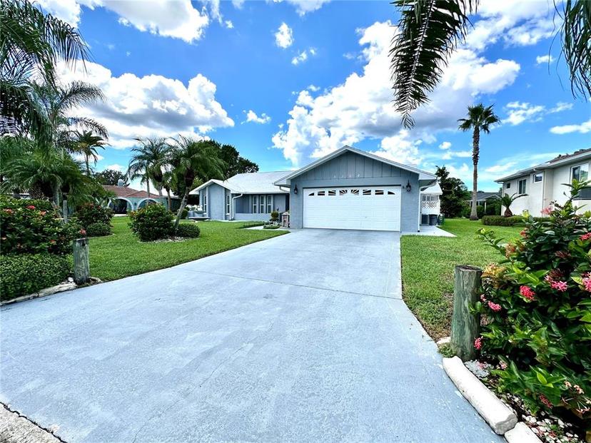 Picture of 4262 Perry Place, New Port Richey FL 34652